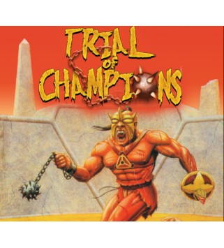 Fighting Fantasy Classics - Trial of Champions DLC Steam Key GLOBAL